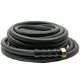 thumbnail image 6 of Strongway Rubber Garden Hose, 5/8in. x 50ft., 3/4in. Connection, 150 PSI, 6 of 7