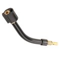 thumbnail image 1 of Swan Neck Mig Welding Torch Torche Mig Ak15 Mb15Ak Consumables For Binzel 15Ak Welding Torch, 1 of 8