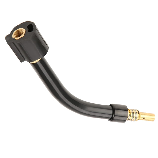Swan Neck Mig Welding Torch Torche Mig Ak15 Mb15Ak Consumables For Binzel 15Ak Welding Torch