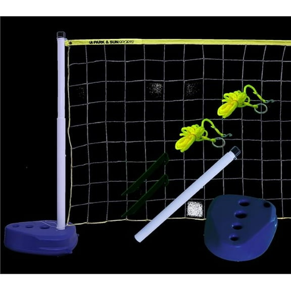 Pool Volleyball Net Set