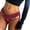 Red, variant on Nightgowns for Women Breathable Comfortable Soft Elegant Lace T Back Thong Night Lingerie Blend Panties Red Size M