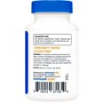 thumbnail image 4 of Suplemento Nutricost CoQ10 200 mg 60 cápsulas vegetarianas, 4 of 5