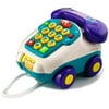 Little Smart Pull & Play Phone