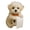 B, variant on Dserhfy Dog Toilet Paper Holder Wall Mount Resin Shark Roll Paper Organizer Bathroom Kitchen Paper Towel Tissue Dispenser Decoration