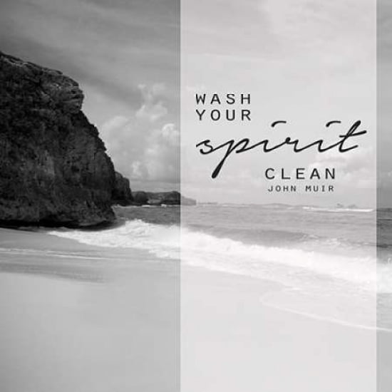 Wash Your Spirit Ca