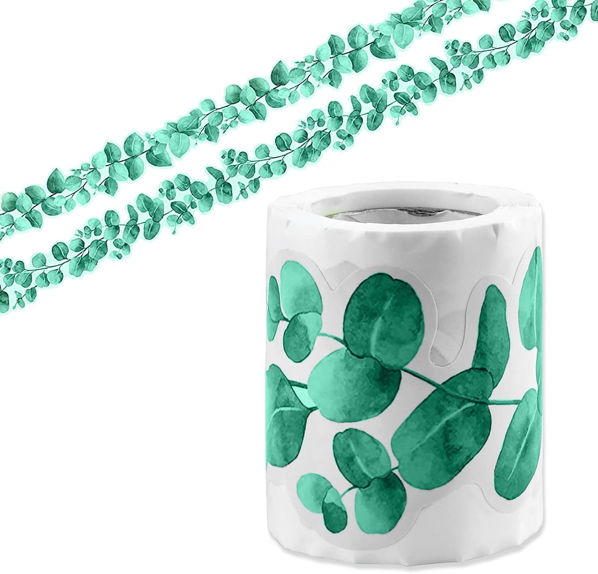 Bulletin Borders Stickers 2 pcs DieCut Border Trim 32 ft Bulletin