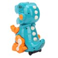 thumbnail image 1 of Máquina de burbujas, máquina automática de soplado de burbujas, fabricación de burbujas, soplador de burbujas de juguete, confiabilidad excepcional, 1 of 14