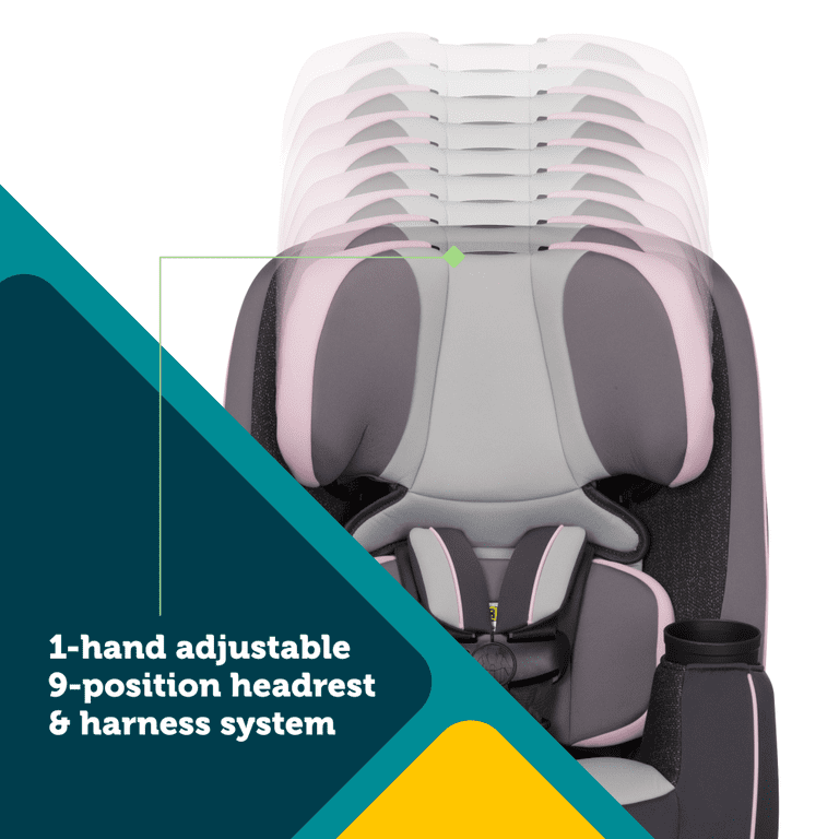 Safety 1st TriFit All-in-One Convertible Car Seat - Walmart.com