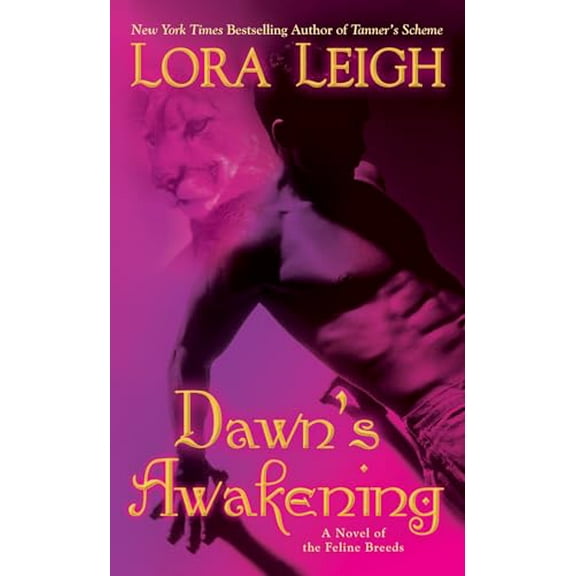 Pre-Owned Dawn's Awakening (The Breeds, Book 4), 9780425219751, 0425219755, Paperback, First Edition edition