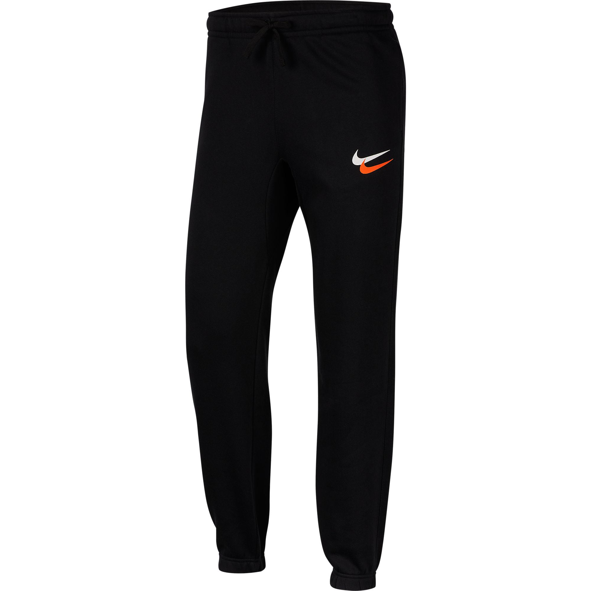 Nike Men's "City Brights" Club Jogger Pants Black ci3321-011 - Walmart.com
