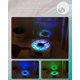 thumbnail image 3 of Luz nocturna con altavoz Bluetooth FAITIO para niños con ruido blanco, 3 of 8