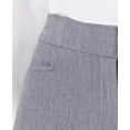 thumbnail image 4 of Alfani PEPPER GREY Women's Straight-Leg Pants, US 8, 4 of 4