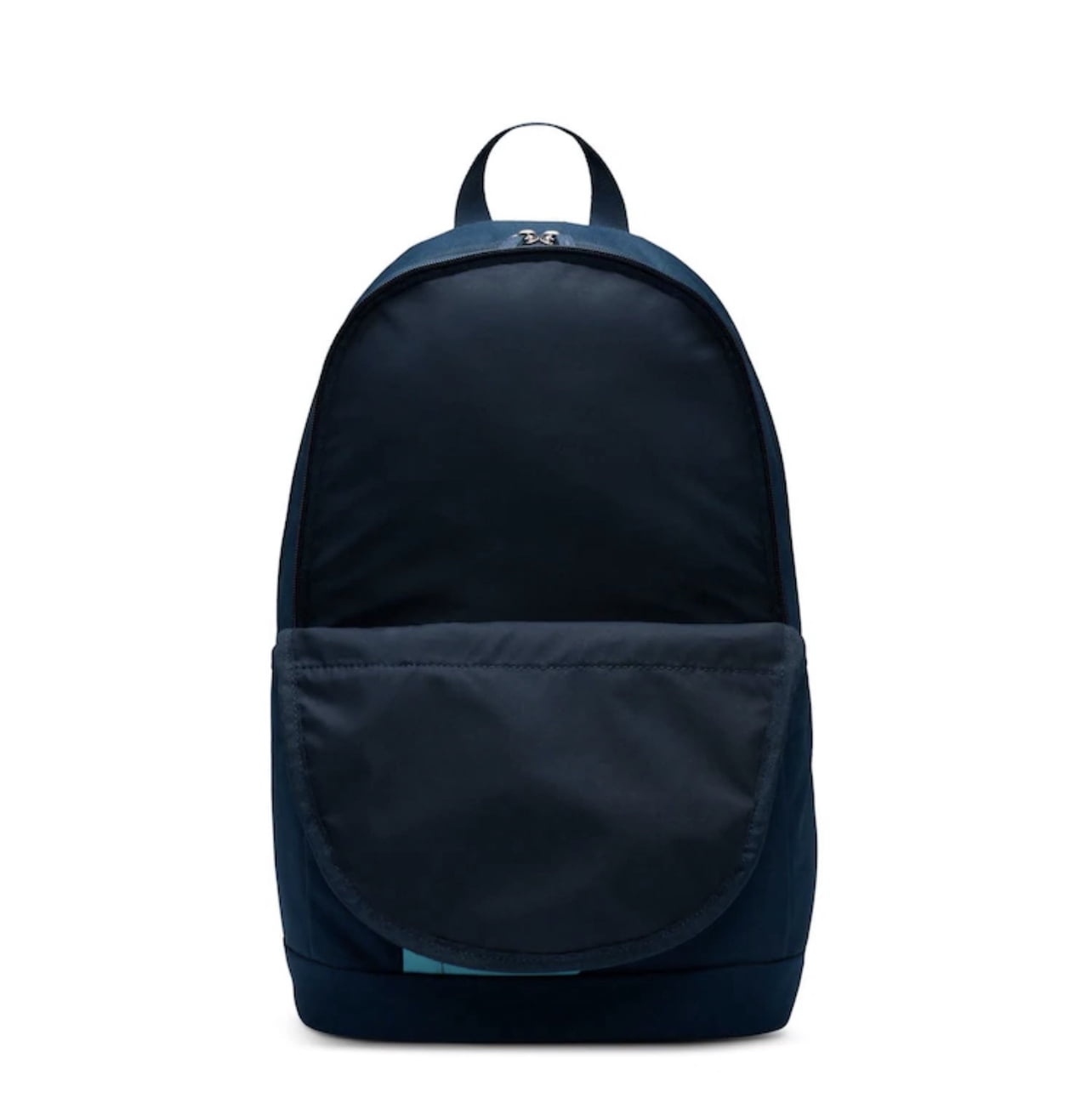 nike blue classic north backpack Ba4863-454 (Blue) and everyday adventures Backpack Nike Elemental - Navy
