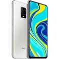 thumbnail image 1 of Xiaomi Redmi Note 9 Pro 128GB Glacier White cámara cuádruple 64 MP Desbloqueado, 1 of 8