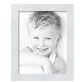 thumbnail image 2 of ArtToFrames 14" x 18" Alabaster Picture Frame, 14x18 inch Yellow MDF Poster Frame (WOM-5316),  Pack, 2 of 8
