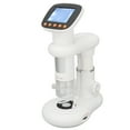 thumbnail image 3 of Microscopio digital LCD con aumento de 50X-1000X, microscopio de monedas de 2 pulgadas, luces LED duales para adultos y niños, 3 of 10