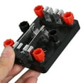 thumbnail image 4 of Shisuyan Double Throw Double Pole Electrical Experiment Equipment Physics Teaching Tool, 4 of 8