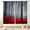 Forest-06, variant on Mid Century Abstract Curtains, Boho Minimalist Sun Modern Sunset Sunrise Geometric Art Print Retro Sun Arch Window Drapery Treatments for Bedroom Living Room Kitchen Bathroom 2 Panels, 42"x63" Inch
