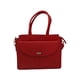 thumbnail image 1 of Bolsa de Mano en Piel Vacuno Cincelada Fana Bolsos Fana Francis Rojo, 1 of 3