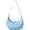 Sky-blue-105, variant on Women’s Marine Life Shoulder Bag – Water-Resistant Lightweight Crossbody Purse with Colorful Cartoon Crab and Ocean Theme, Tropical Nautical Print, Spacious Durable Travel Tote for Coastal Adventures