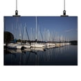 thumbnail image 2 of Print: Sailboats On Lake Guntersville, Guntersville Alabama, 2010, 2 of 4