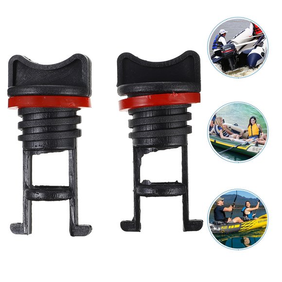 Kayak Drain Plugs