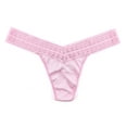 thumbnail image 2 of Hanky Panky Womens Dream Low Rise Thong Style-631004, 2 of 4