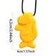 thumbnail image 3 of Collares Para Niños Sensoriales | Juguetes Masticables De Silicona Con Forma De Dinosaurio Para Niños | Collar Masticable Para Niños Collar Masticable Portátil Para Niños Sensoriales, 3 of 7