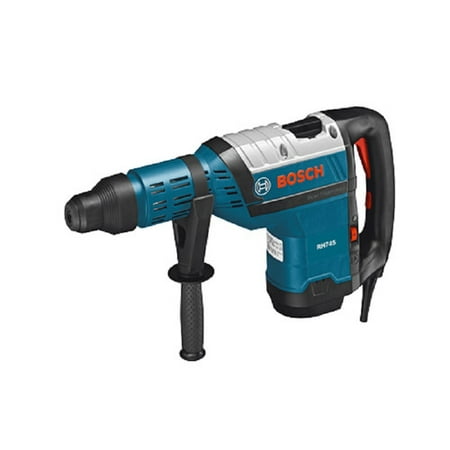 Bosch RH745 1-3/4 in. SDS-max Rotary Hammer
