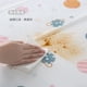 thumbnail image 2 of Nvzi 1 pieza de cubierta de tela para refrigerador de una o dos puertas,tela con margaritas, cubierta impermeable y a prueba de polvo para refrigerador doméstico, 180 * 60 CM (Estilo 2), 2 of 4