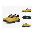 thumbnail image 5 of Kricely Men's Trail Running Shoes Tennis Shoe walking, 5 of 5