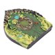 thumbnail image 1 of Puerta De Hadas De Resina, Accesorios De Jardín De Hadas, Puerta De Jardín De Hadas En Miniatura Con Tornillo, Decoración De Jardín De Hadas Para Pared De Tocón De árbol Al, 1 of 7