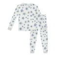 thumbnail image 1 of Items for New Born Baby Girl Bundle Baby Girl 儿童长袖印花家居服上衣裤子套装休闲装, 1 of 3