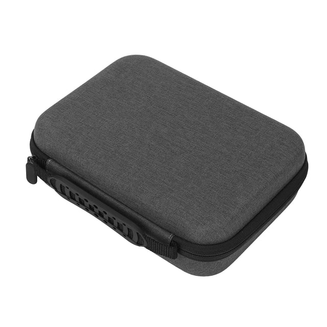 Estuche de Vije Duro, Estabilizador de Teléfonos Inteligentes de Gran Capacidad para Teléfonos Inteligentes Imperes un Prueba de Golpes de Choque