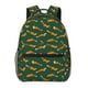 thumbnail image 1 of Easygdp Cartoon Fox 1 Mochila Ergonómica Versátil para Laptop - Múltiples Bolsillos, Correas Ajustables, Unisex para Escuela, Viajes y Actividades al Aire Libre-One Size, 1 of 5