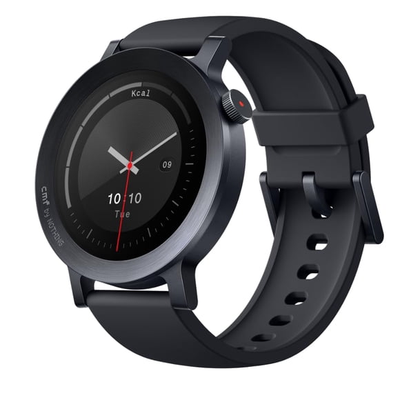 CMF by Nothing Watch 3 Pro Smart Watch for Men Women, Bluetooth Call AI Energy Score, 1.43” Heart Rate Tracking, Sleep Monit