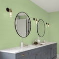 thumbnail image 6 of Glidden Fundamentals Harmonious / Green, Eggshell Interior Paint, 1 Quart, 6 of 13