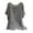 Gray, variant on Summer Tops for Women 2025 Trendy, Plus Size Blouses for Women 4X-5X Womens White Tank Top Women Tank Tops Loose Crop My Orders Past Orders my orders