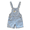 A-Blue, variant on Kids Girl Denim Shortalls Toddler Boys Girls Kids Denim Overalls Shorts Rompe𝗋s Summer Casual Adjustable Strap Cute Short Jean Jumpsuits Summer Cute Denim Shortalls Toddler Girl