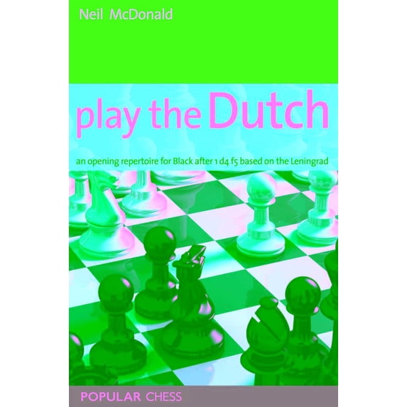 Pre-Owned Play the Dutch (Paperback) 1857446410 9781857446418