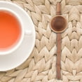 thumbnail image 4 of Tea Strainer, Tea Infuser for Loose Leaf Tea Bamboo Tea Filter Natural Bamboo Tea Filter Kitchen Gadget for Tea(Tea Filter with Holes), 4 of 8