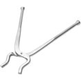 thumbnail image 2 of Stainless Steel Pincer Tong/Sansi/Kitchen Plier/Holder, Kitchen Tools, Utility Holder, Pack of 1, 2 of 3