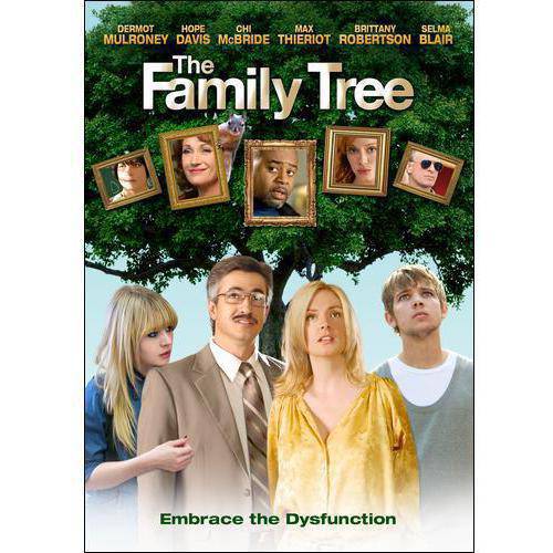 Preowned The Family Tree