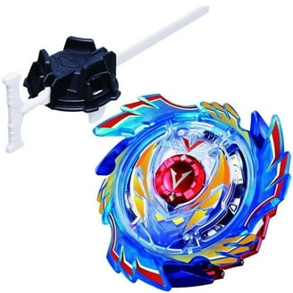 Takara Tomy Beyblade Burst Turbo B-121 Cho-Z Triple Booster Set