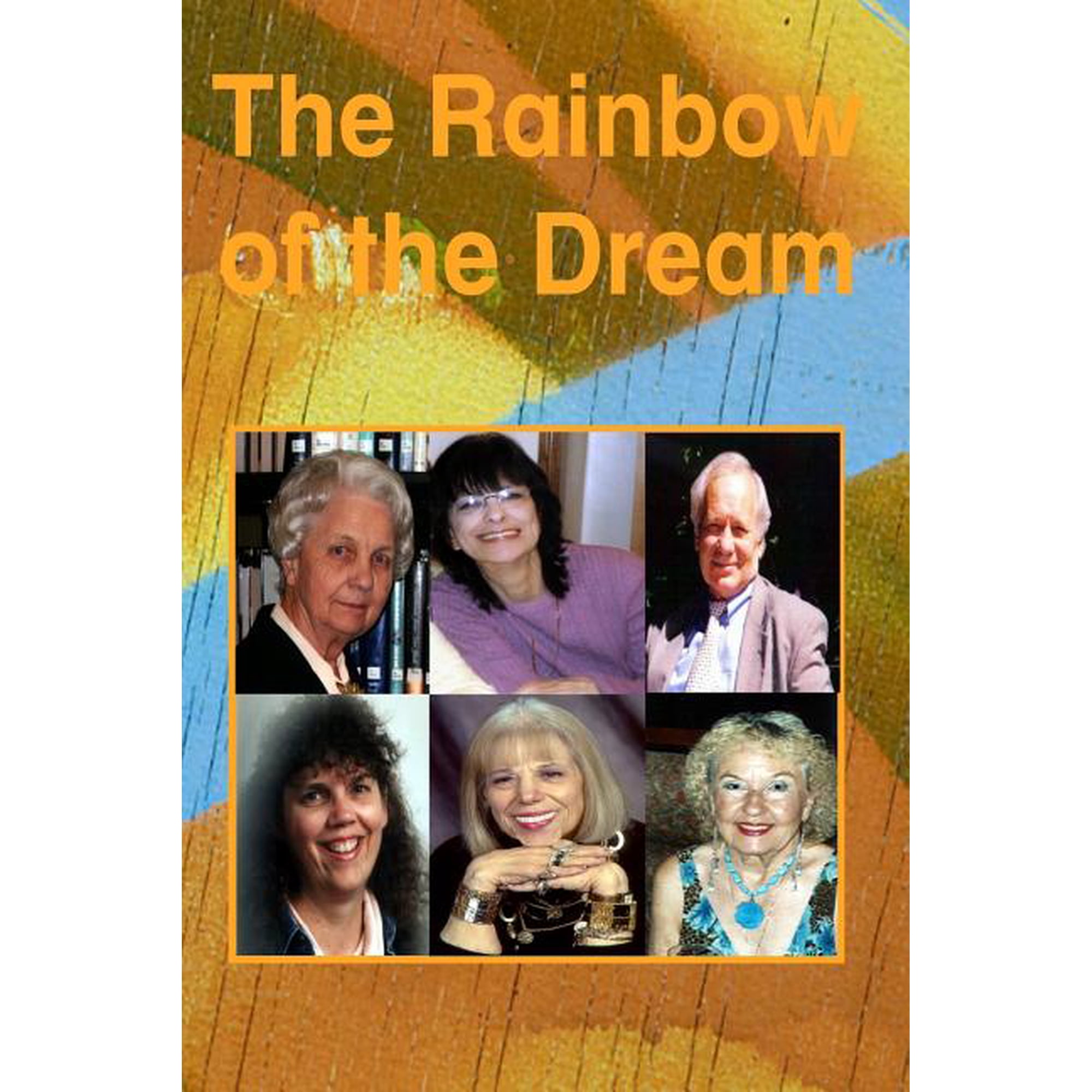 The Rainbow of the Dream (Paperback)