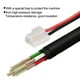 thumbnail image 1 of Alimentación Inalámbrica, Cable Ft 8900r Cable De Programación Cable Ft 8800r Para Walkie Talkie, 1 of 8