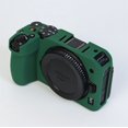 thumbnail image 4 of GadgetCom Camera Case Compatible with Nikon Z30 Z 30 , Anti-Slip Soft Silicone Shell Protective Cover, 4 of 9