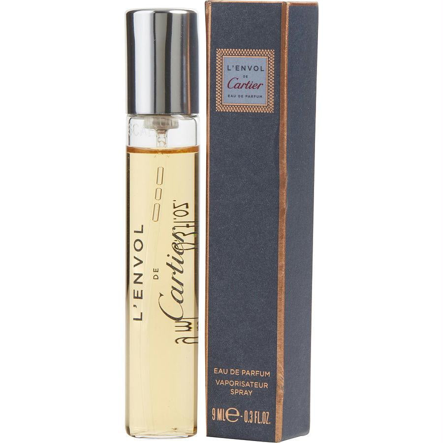 Cartier Baiser Vole By Cartier - Eau De Parfum Rollerball .5 Oz -  Walmart.com