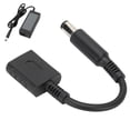thumbnail image 1 of Adapter Connector, 4.5 X 3mm Female To 7.4 X 5.0mm Male Adapter, Power Connector Outdoor Plug Adapter, Plug And Play,, 1 of 8