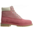 thumbnail image 2 of Timberland 6in Classic Premium Boots Big Kids Style : Tb0a14yf, 2 of 6